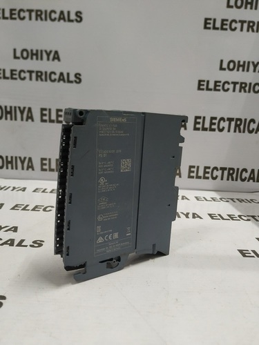 SIEMENS S7 1500 6ES7 521-1BL10-0AA0 MODULE