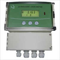 Ultrasonic Level Meter Display Unit