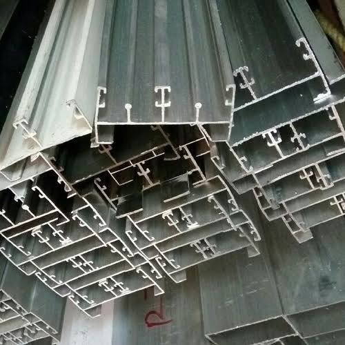 2 Track Top - Grade 6063 Aluminum, Hardness 10-15 | Engineered for Durability, Precision-Fit Design, Versatile Applications