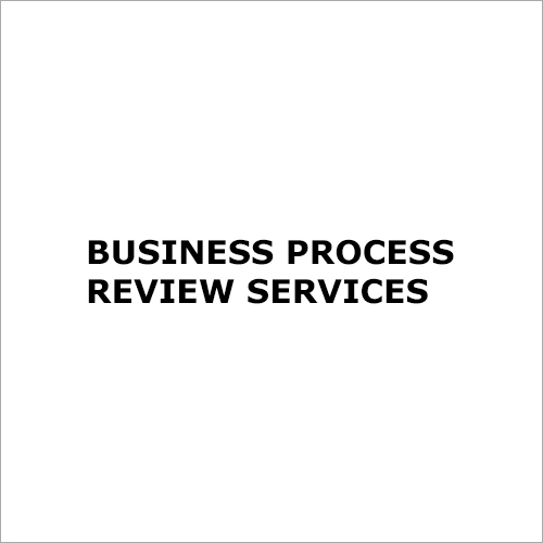 Business Process Review Services By ALCHEK ASSOCIATES
