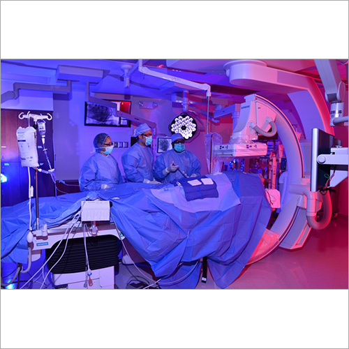 Angiogram Pack