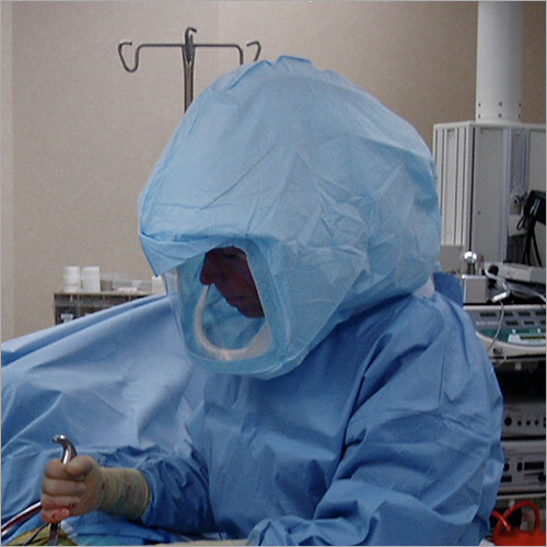 Ortho Hood