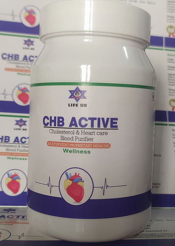 Chb Active