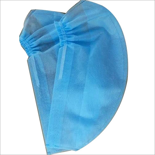 Surgeon Cap Elastic By DISPOLINE INDIA PRIVATE LIMITED