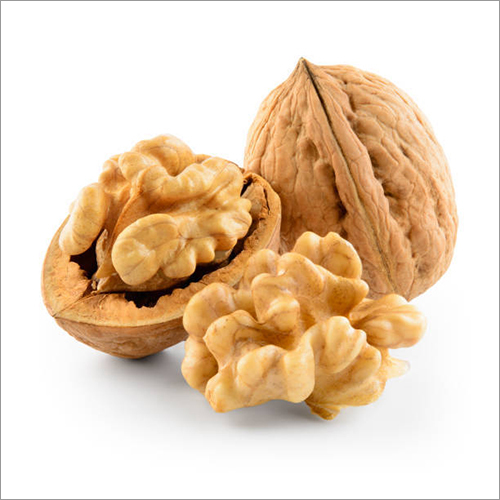 Organic Fresh Walnut