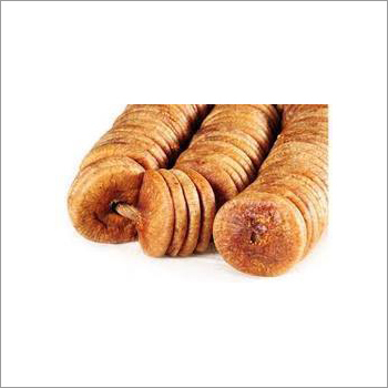 Fresh Dry Fig