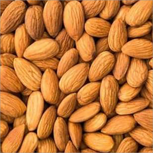 Organic Whole Almond