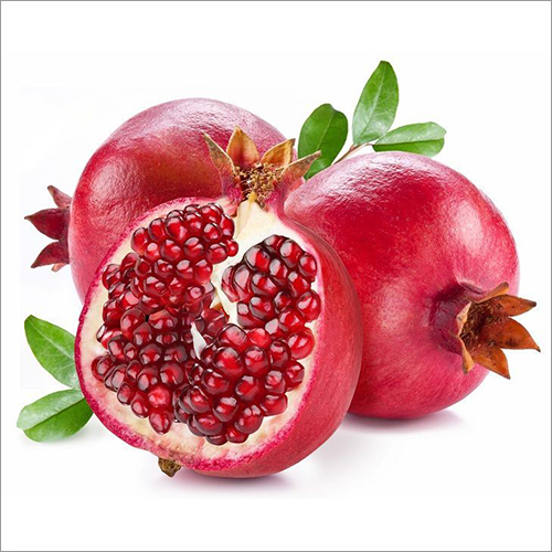 Fresh Pomegranate