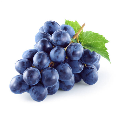 Fresh Grapes