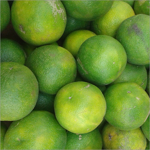 Fresh Sweet Lime