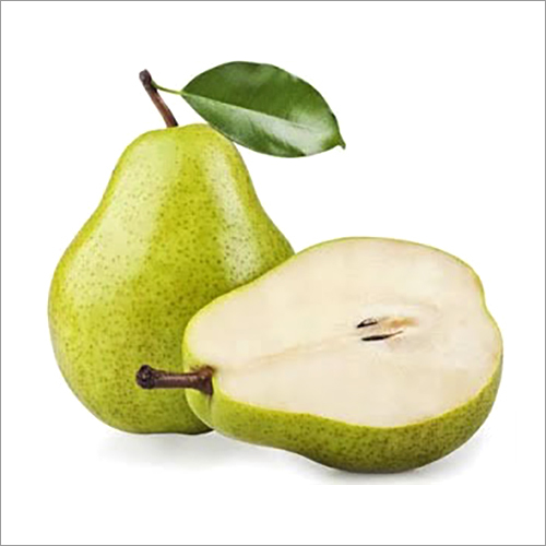 Fresh Pear