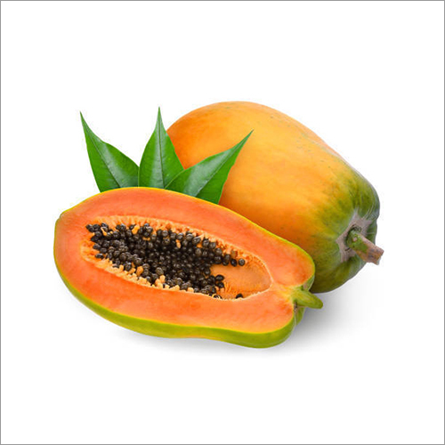 Fresh Papaya