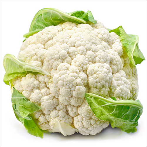 Fresh Cauliflower