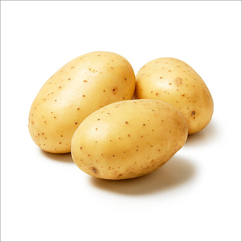 Fresh Potato