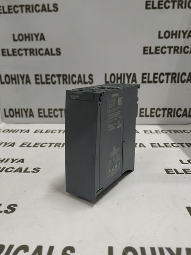 SIEMENS 6EP1332-4BA00 POWER SUPPLY MODULE