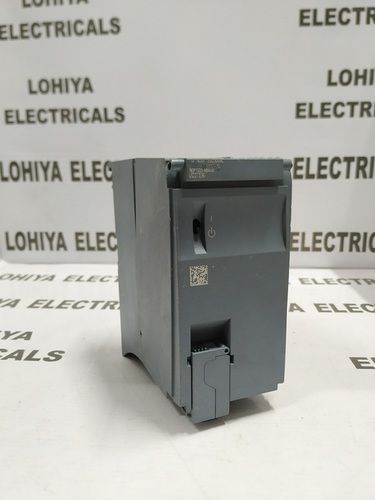 SIEMENS 6EP1333-4BA00 POWER SUPPLY MODULE