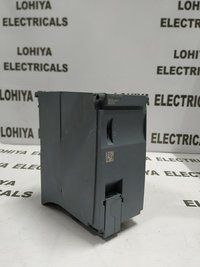 SIEMENS 6EP1333-4BA00 POWER SUPPLY MODULE