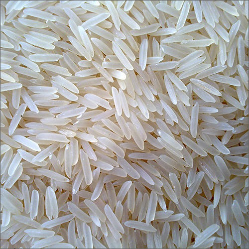 White Basamati Rice