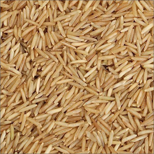 Brown Rice