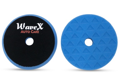 Wavex Diamond Cut Medium Finish Polishing Pad