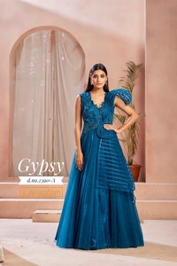 Long Gown