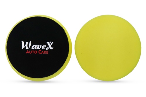 Wavex Hard Cut Polishing Pad By JANGRA CHEMICALS PRIVATE LIMITED