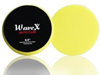Wavex Hard Cut Polishing Pad