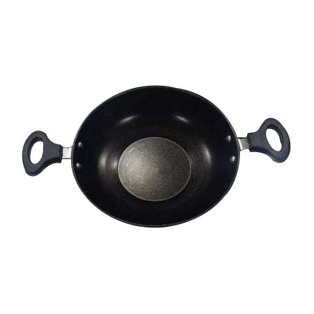 Non Stick Iron Small Kadai