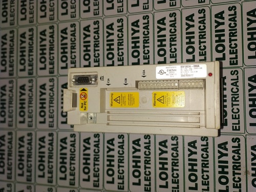 KEB 05F5B3A-090A SERVO DRIVE