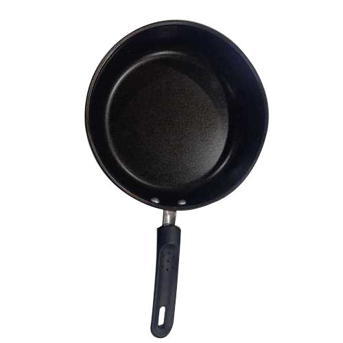 Metal Non Stick Iron Frying Pan