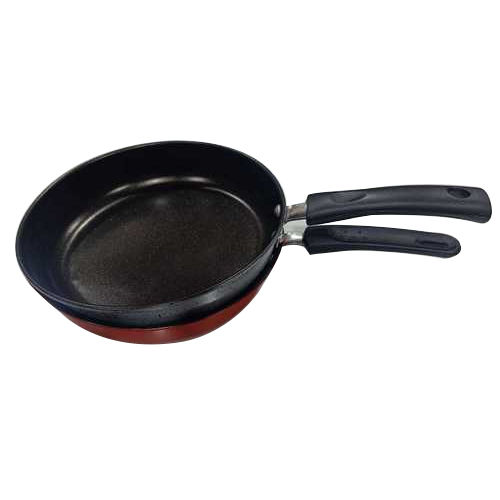 Non Stick Iron Fry Pan