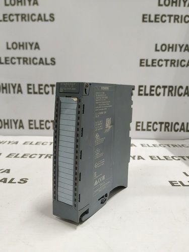 SIEMENS MODULE