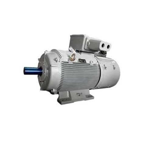 Crompton Greaves Slip Ring Motor