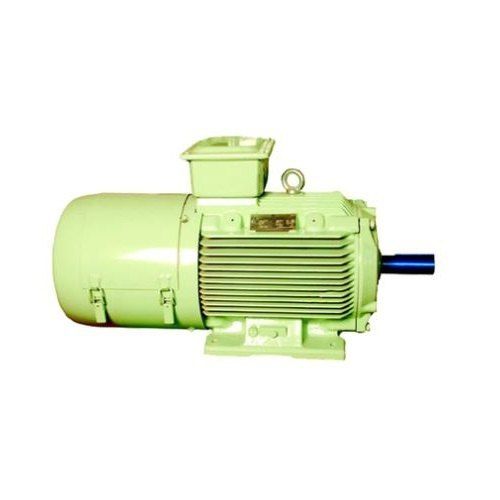 Crompton Greaves Crane Duty Motor