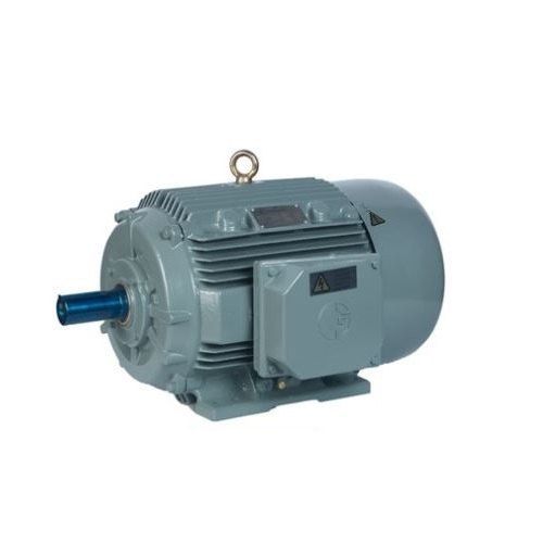 Crompton Greaves IE4 Super Premium Efficiency Motor