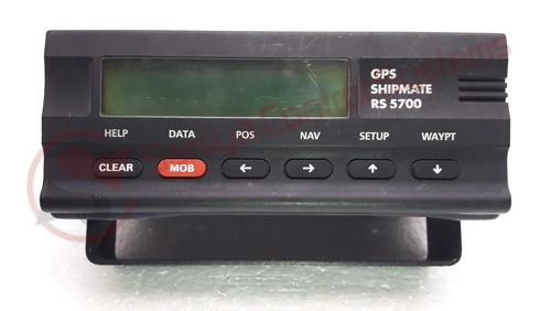GPS SHIPMATE RS 5700