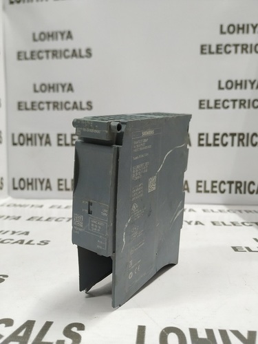 SIEMENS 6ES7 155-5AA00-0AB0 MODULE