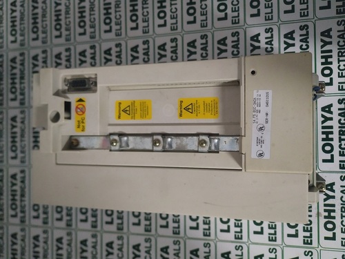 KEB 14F55B1E-3A0A SERVO DRIVE