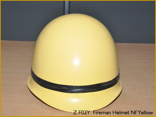 Concord FRP Helmet