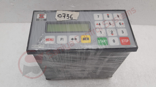 Shs Mcuo1 Plus Pnb0 a Controller