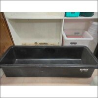PICKLING TANK