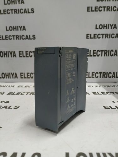 SIEMENS 6EP1332-4BA00 POWER SUPPLY MODULE