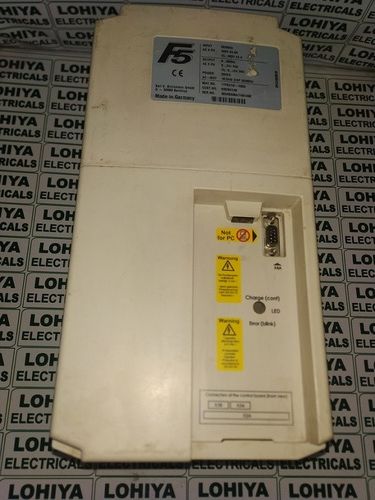 KEB 14F5A1E-3AGA SERVO DRIVE