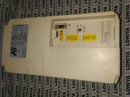 KEB 14F5A1E-3AGA SERVO DRIVE