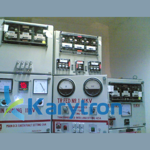 electrical testing services