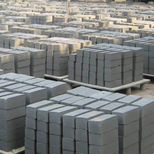 Flyash Bricks