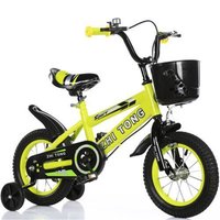 Kid Bicycle 7601