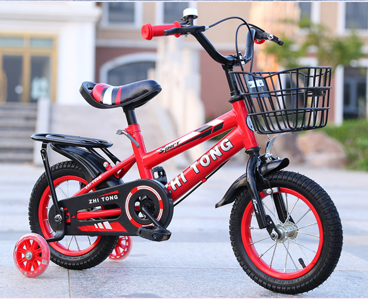 Kid Bicycle 7601