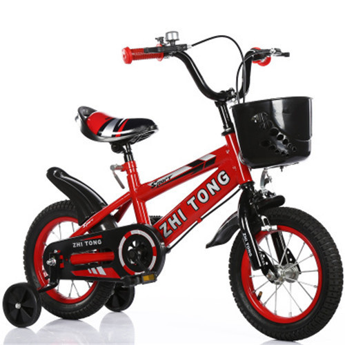 Kid Bicycle 7601