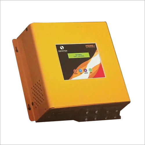 Different Available Prime Plus Solar Charge Controller